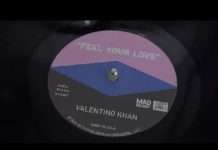 Valentino Khan – Feel Your Love (Official Audio)