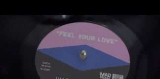 Valentino Khan – Feel Your Love (Official Audio)