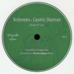 Premiere : Vedeneev & Cosmic Shaman – Ocean of Love (Telemecanique Remix)