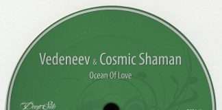 Premiere : Vedeneev & Cosmic Shaman – Ocean of Love (Telemecanique Remix)