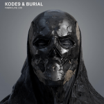 Kode9 & Burial – fabriclive 100