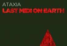 Ataxia “Last Midi on Earth” on KMS Records
