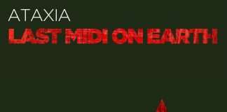 Ataxia “Last Midi on Earth” on KMS Records