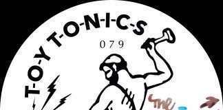 Art Alfie joins the Toy Tonics family with the Bo Allan EP/Hear “Bondkatten”