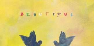 Bazzi – Beautiful feat. Camila ( Audio)