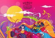 Listen : Behrouz & Squire – Honey On My Lips EP(Do Not Sit on the Furniture)