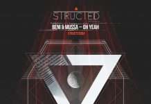 Premiere : Beni & Mussa – Oh Yeah (Jack Morado Remix)