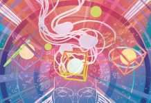 Cali Lanauze, Jonny Cruz – Flyg EP(Incl.Roman Flugel and Moscoman Remixes)