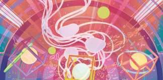 Cali Lanauze, Jonny Cruz – Flyg EP(Incl.Roman Flugel and Moscoman Remixes)