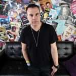 Premiere : DJ Godfather – The D