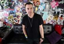 Premiere : DJ Godfather – The D