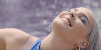 David Guetta feat Anne-Marie – Don’t Leave Me Alone (Official Video)