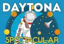 TOP 15 Electronic Chart – August 2018