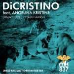 Premiere : DiCristino feat Angelina Kristine – Immaculate