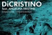Premiere : DiCristino feat Angelina Kristine – Immaculate