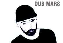 Track of the Day : Dub Mars – Slowly Everything Goes Faster