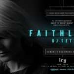 Rodd Richards Presents: Faithless DJ Set This December In Sydney