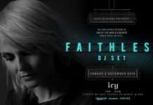 Rodd Richards Presents: Faithless DJ Set This December In Sydney
