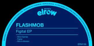 Flashmob to release Figital EP on elrow