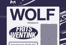 Listen : Frits Wentink – Theme 10