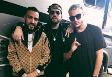 GASHI ft. French Montana & DJ Snake -Creep On Me (Preview)