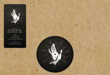 Hammer – Ozone EP (Modern Magic)