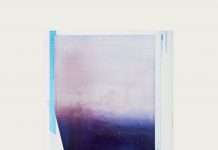 Iron Curtis’ second album ‘Upstream Colour’ is coming on Tamed Musiq/Hear “Lucent”