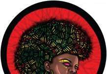 Jamie Jones & David Berrie – Doctor Zouk (Hot Creations)(out September 14th,)