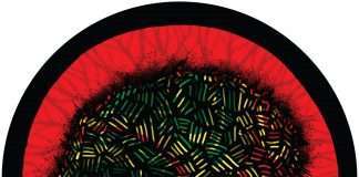 Jamie Jones & David Berrie – Doctor Zouk (Hot Creations)(out September 14th,)