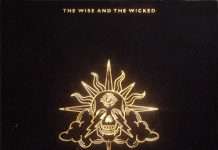 Jauz pres. concept album “The Wise and The Wicked”feat. collaborations with DJ Snake, Kiiara, Adventure Club, and Snails, among others