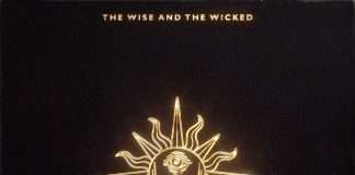 Jauz pres. concept album “The Wise and The Wicked”feat. collaborations with DJ Snake, Kiiara, Adventure Club, and Snails, among others