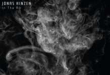 Premiere : Jonas Hinzen – Lose Yourself