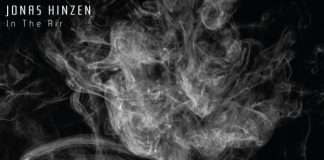 Premiere : Jonas Hinzen – Lose Yourself