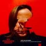 Jori Hulkkonen announces New Album “Simple Music For Complicated People” on My Favorite Robot Records (out 28.09.2018)