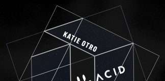 Premiere : Katie Otro – Look (Rick Trainor Remix)
