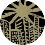 LEON & Dennis Cruz – My Hood remixed by Ewan Pearson (Crosstown Rebels)