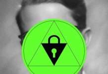 Listen : Locked Groove – The Gate EP