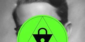 Listen : Locked Groove – The Gate EP