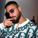Maluma – Mala Mía (Official Video)