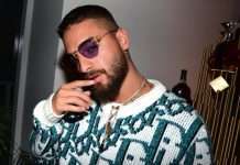 Maluma – Mala Mía (Official Video)