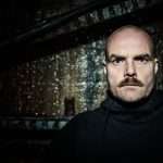 Martin Eyerer “Point Zero” on Yet Records (out October 1st)