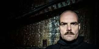 Martin Eyerer “Point Zero” on Yet Records (out October 1st)