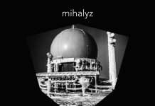 Premiere : Mihalyz – Black (Ornery Remix)