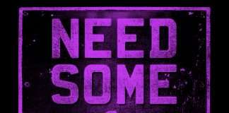 Listen : The Prodigy share Friction remix of ‘Need Some1’