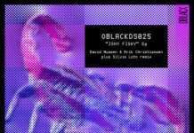 Premiere : David Museen, Erik Christiansen – Ishy Fishy