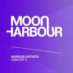 Orbiter V (Incl. Timo Maas, Basti Grub,Joeski, Emery Warman and Proudly People)(Moon Harbour)