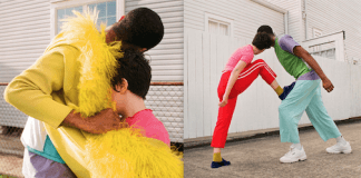 Listen People Museum’s “Eye 2 Eye”