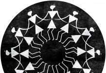 Pirupa – We Must Be (The Piano Track) feat. Mr. V (Crosstown Rebels)