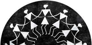 Pirupa – We Must Be (The Piano Track) feat. Mr. V (Crosstown Rebels)