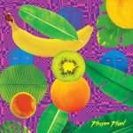 Kim Ann Foxman presents Pleasure Planet, alongside Andrew Potter and Brian Hersey-EP Released 31st August 2018 on self : timer